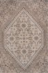Antique Tabriz Area Rug (8' x 12')